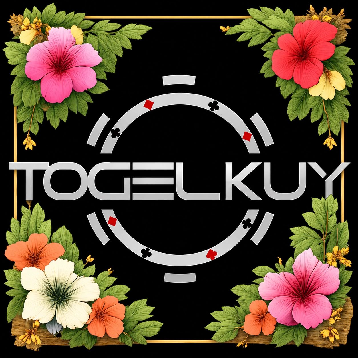 Download togelkuy APK untuk Android