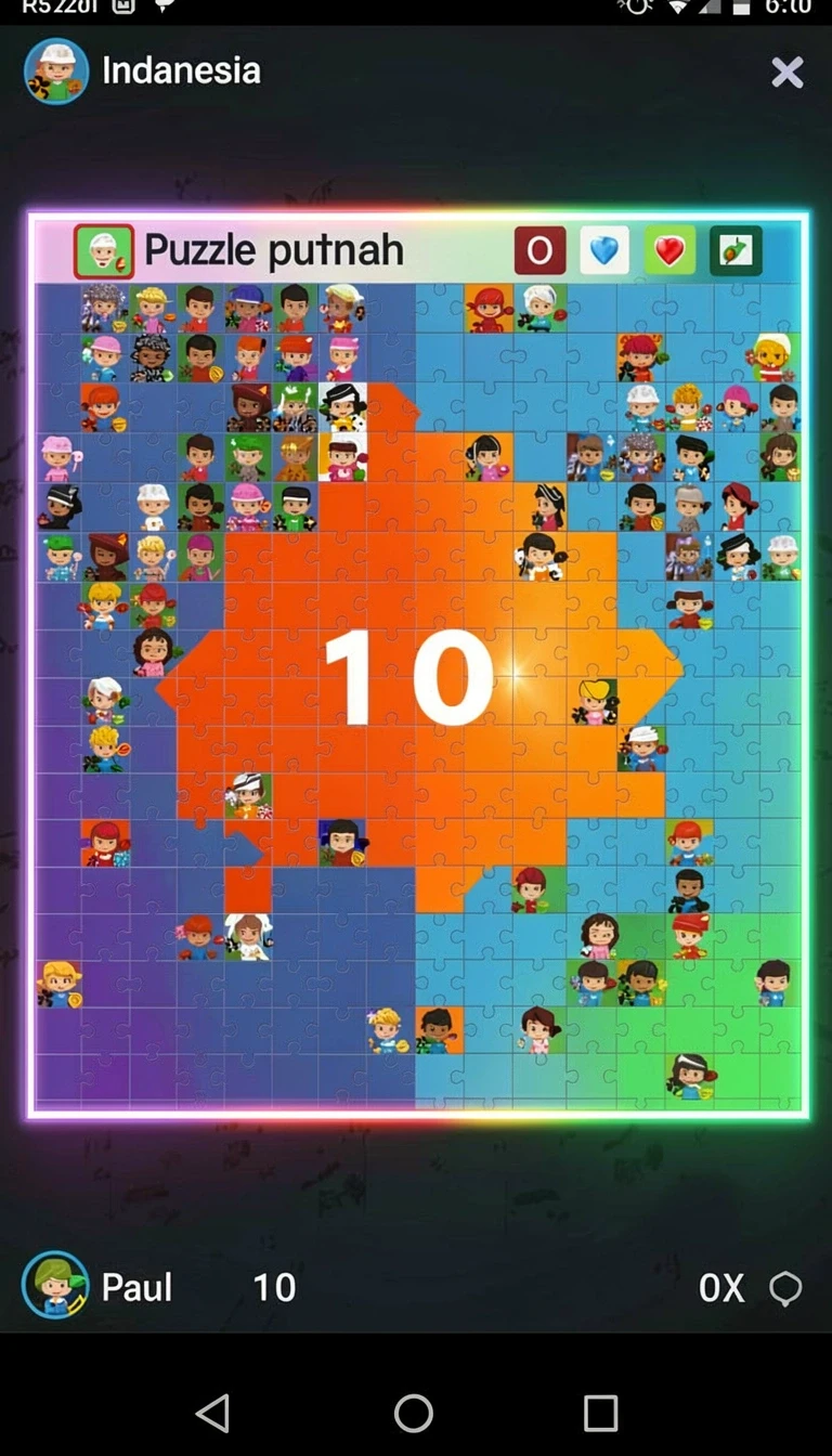 Download togelkuy APK untuk Android screenshot 4