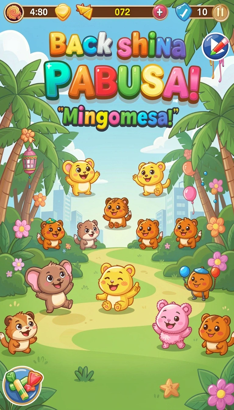 Download maj777 APK untuk Android screenshot 1