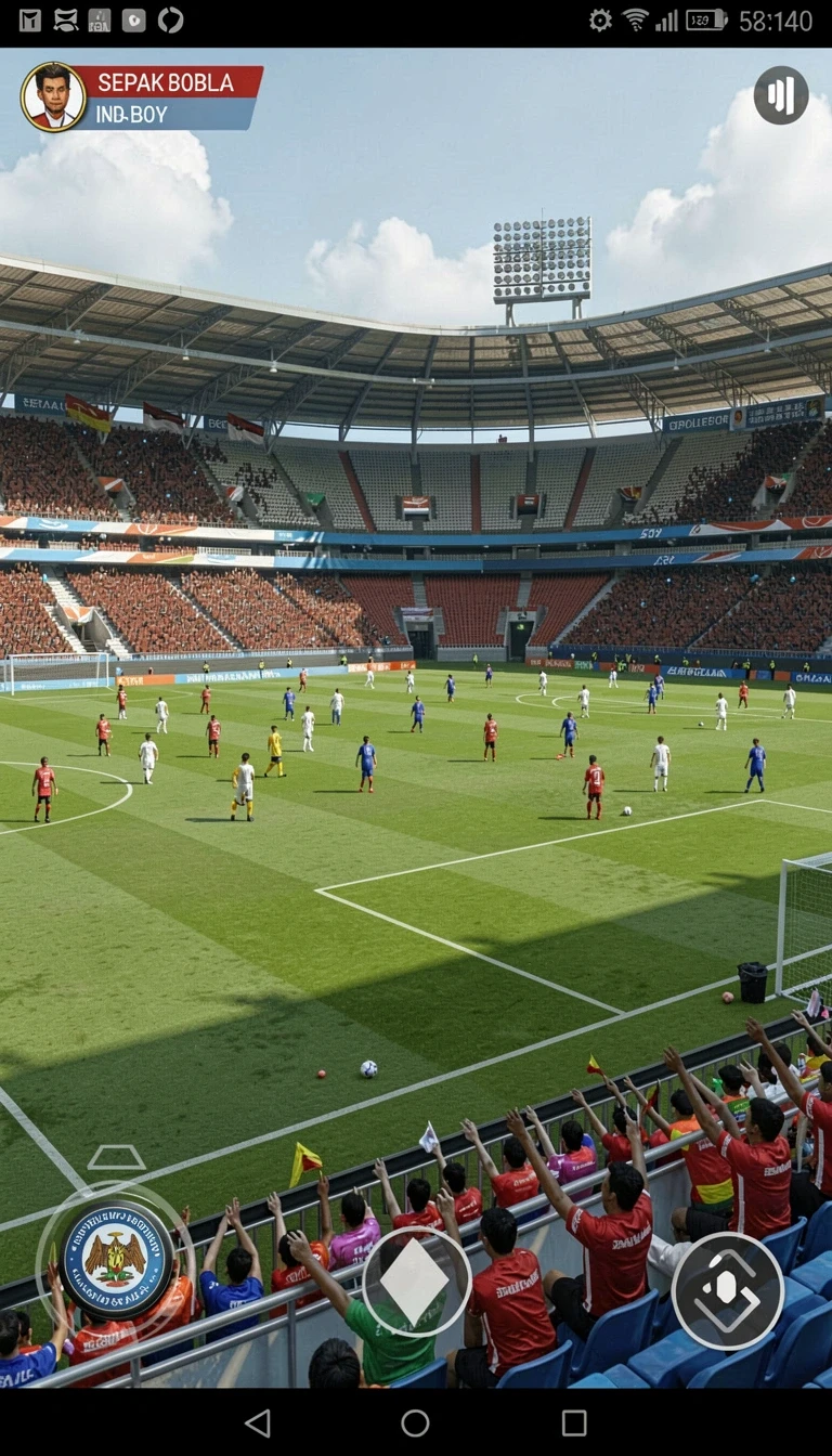 Review Aplikasi galaxy138 Versi Terbaru screenshot 4