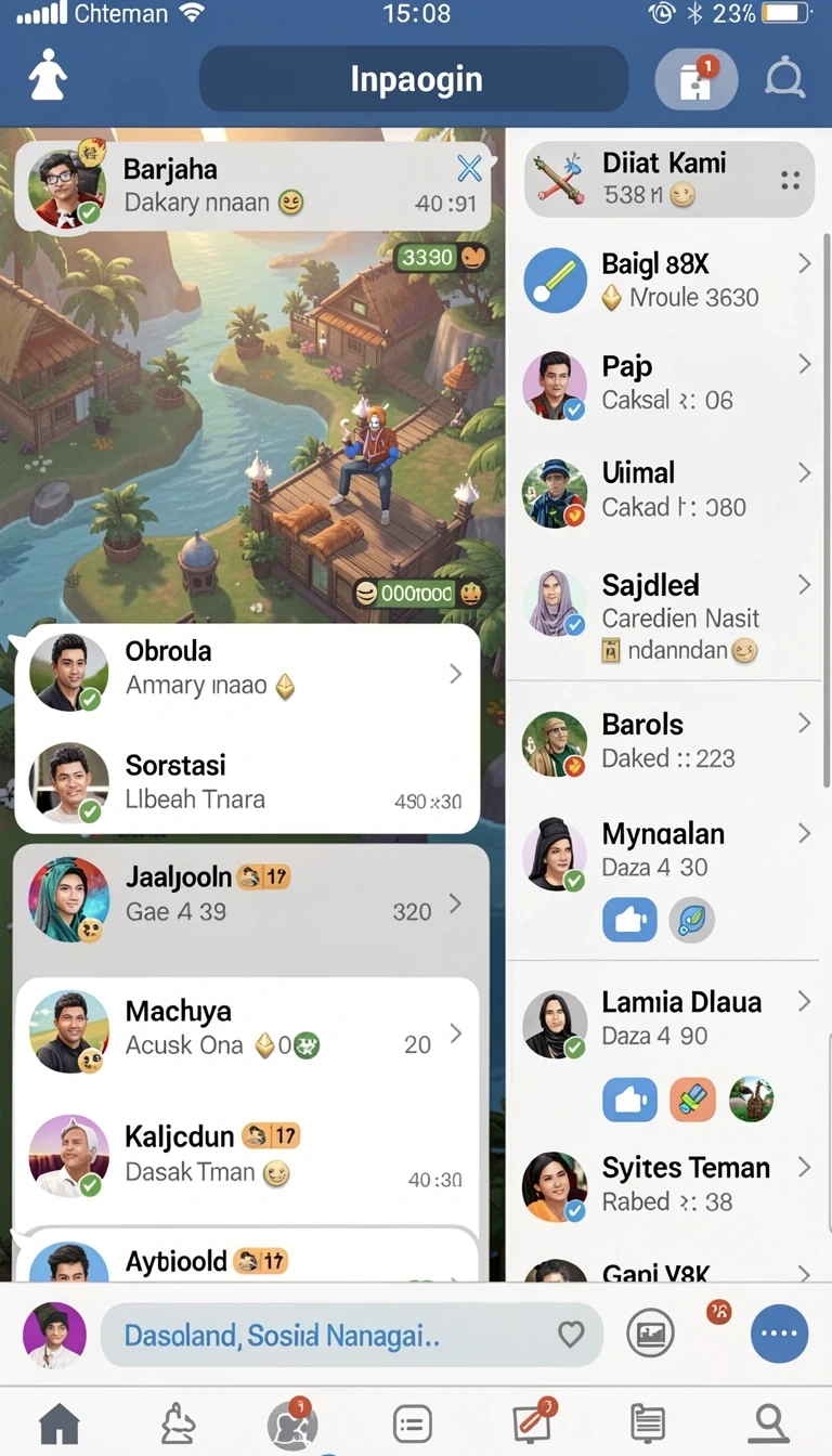 gogorejeki App APK Terbaru screenshot 4