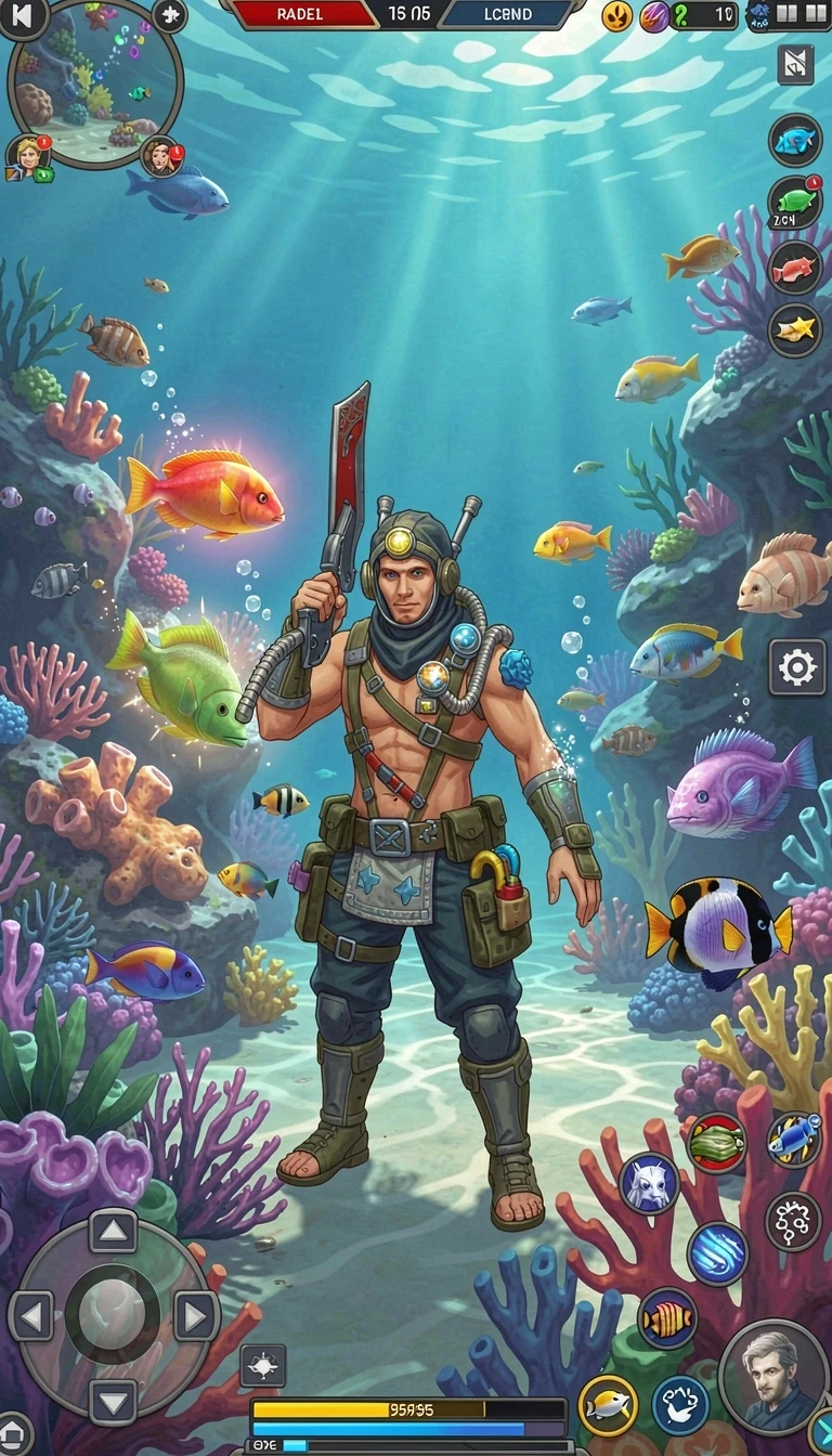Download togelkuy APK untuk Android screenshot 2