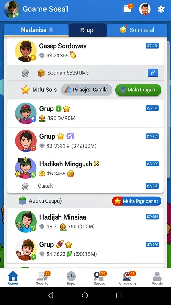 Download sulap777 APK untuk Android screenshot 4