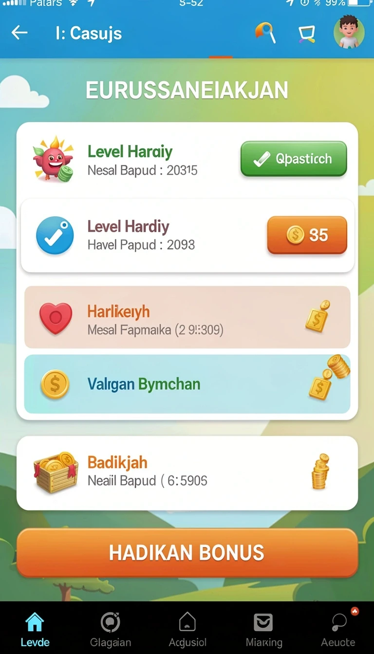 Download indowin168 APK untuk Android screenshot 4