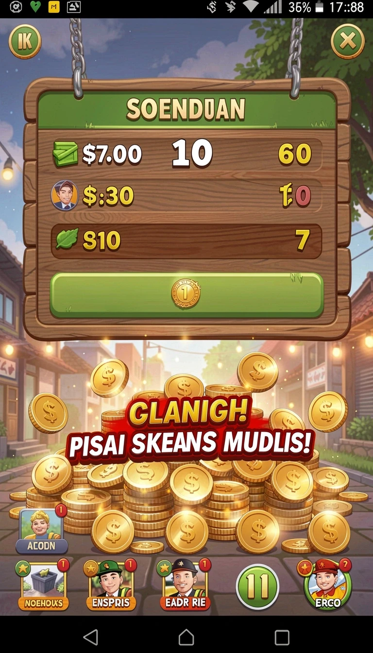 rsnvip App APK Terbaru screenshot 1