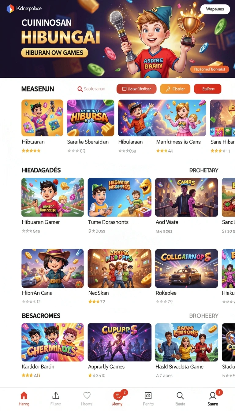 Download jmtoto APK untuk Android screenshot 4