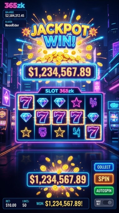 rsnvip App APK Terbaru screenshot 4