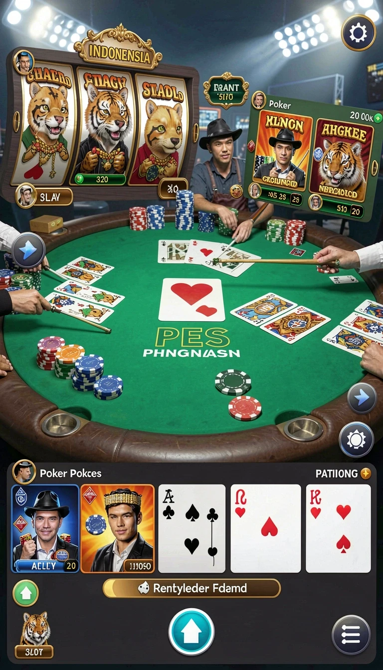 Download kingbet98 APK untuk Android screenshot 1