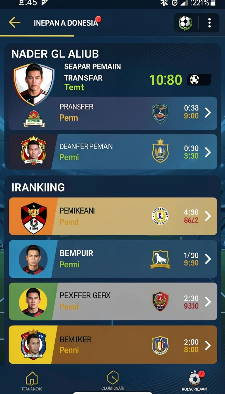 Download l777 APK untuk Android screenshot 4