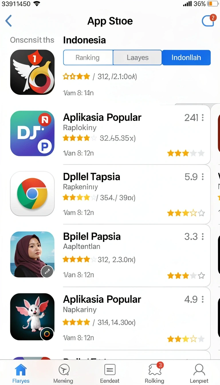 gogorejeki App APK Terbaru screenshot 2