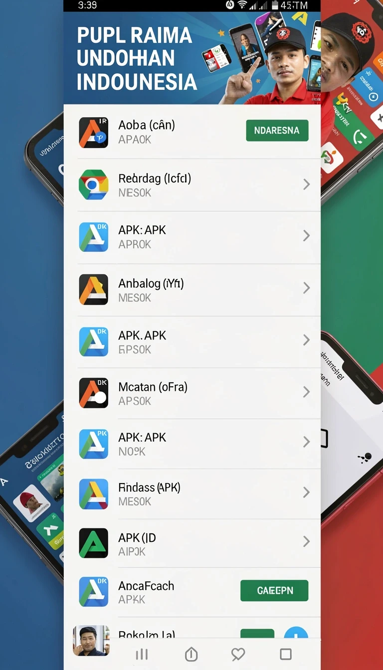 top1toto App APK Terbaru screenshot 3