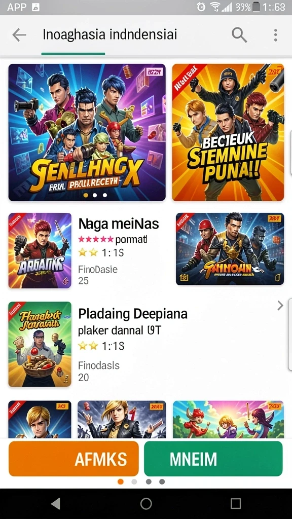 gogorejeki App APK Terbaru screenshot 3
