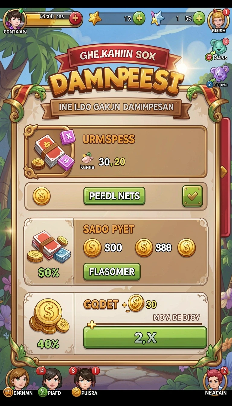 rsnvip App APK Terbaru screenshot 2