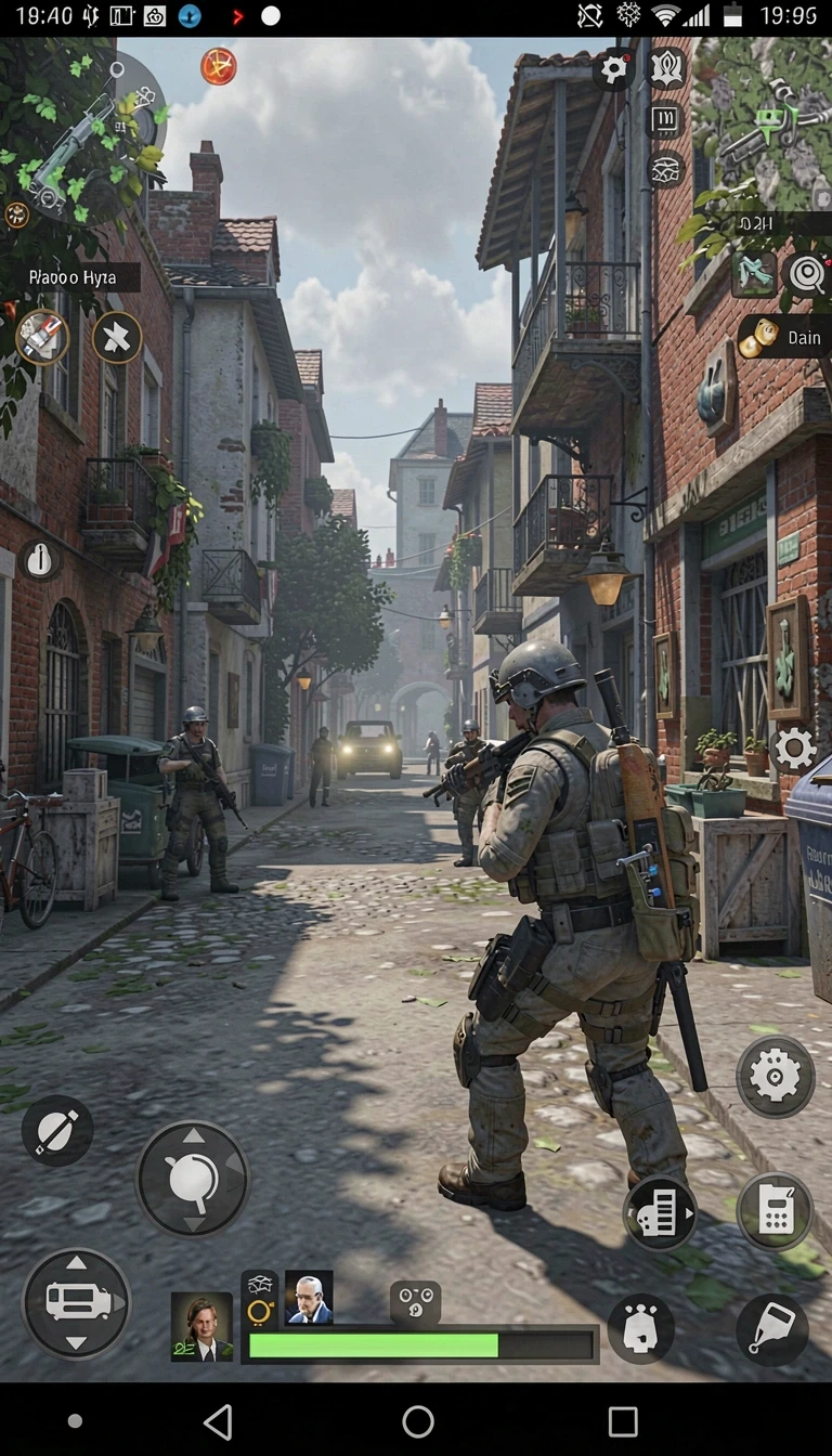 Review Aplikasi madugenit Versi Terbaru screenshot 4