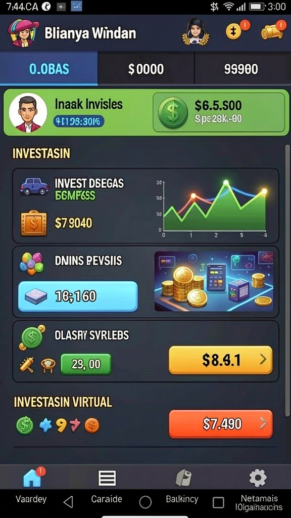 Download jmtoto APK untuk Android screenshot 3