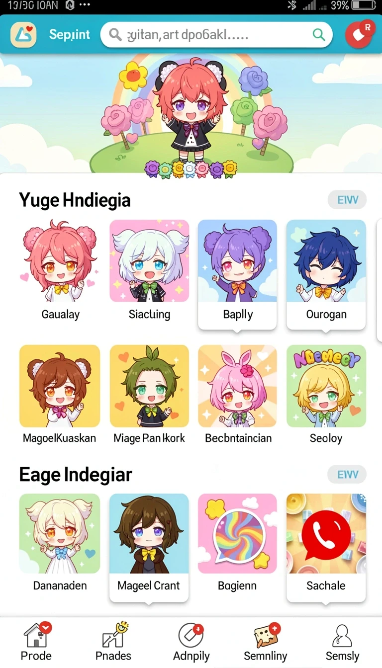 Download 77ag APK untuk Android screenshot 2