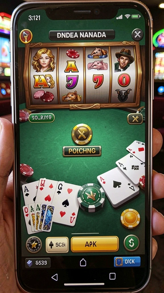 Download pantera303 APK untuk Android screenshot 1