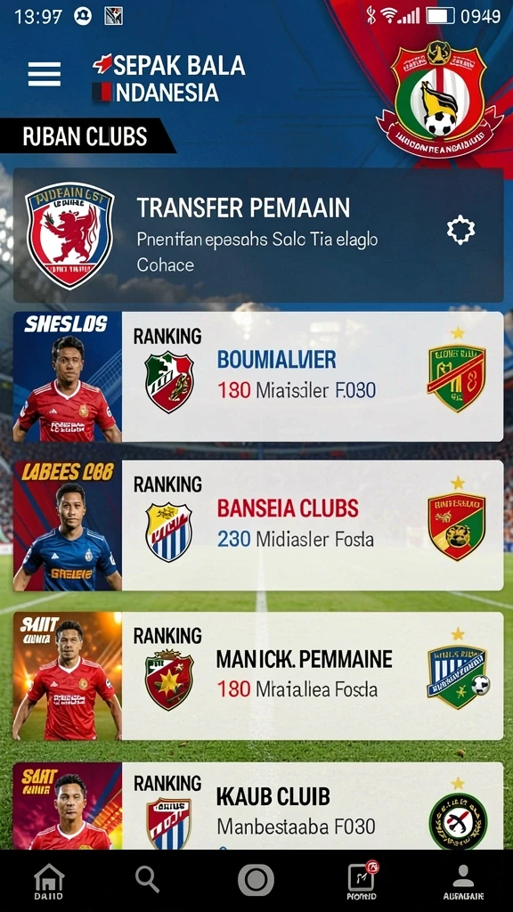 Download indowin168 APK untuk Android screenshot 1