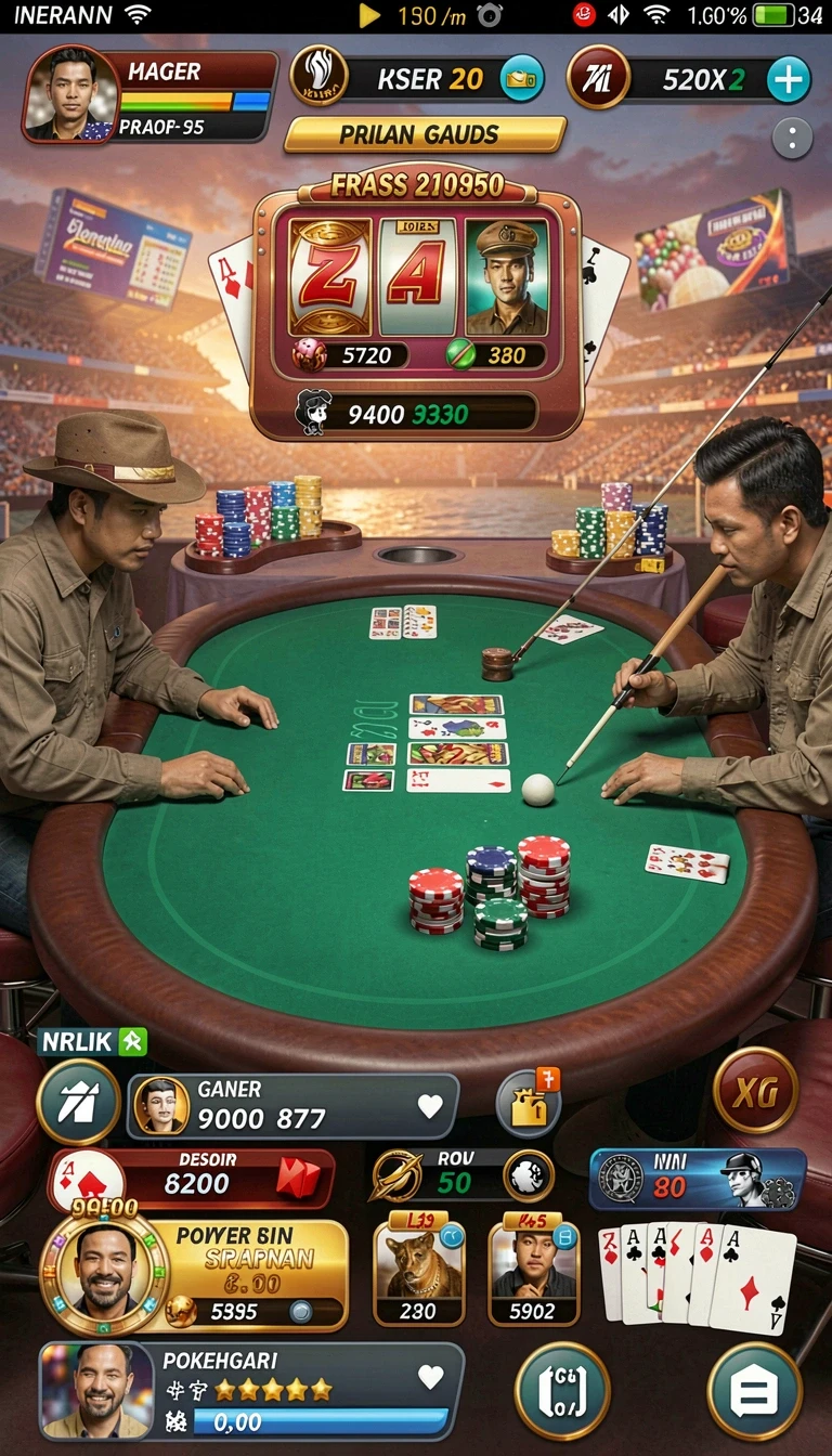 Download togelkuy APK untuk Android screenshot 1