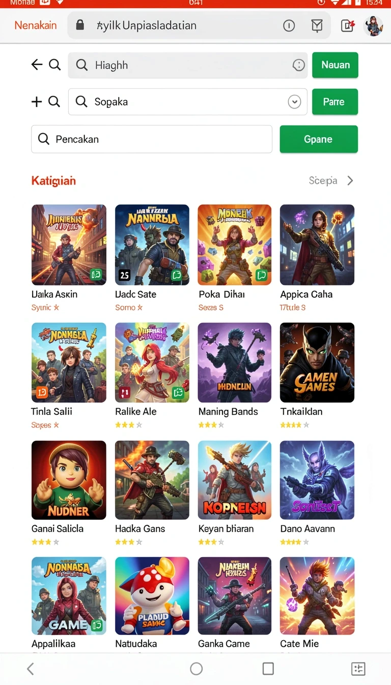 Download l777 APK untuk Android screenshot 3