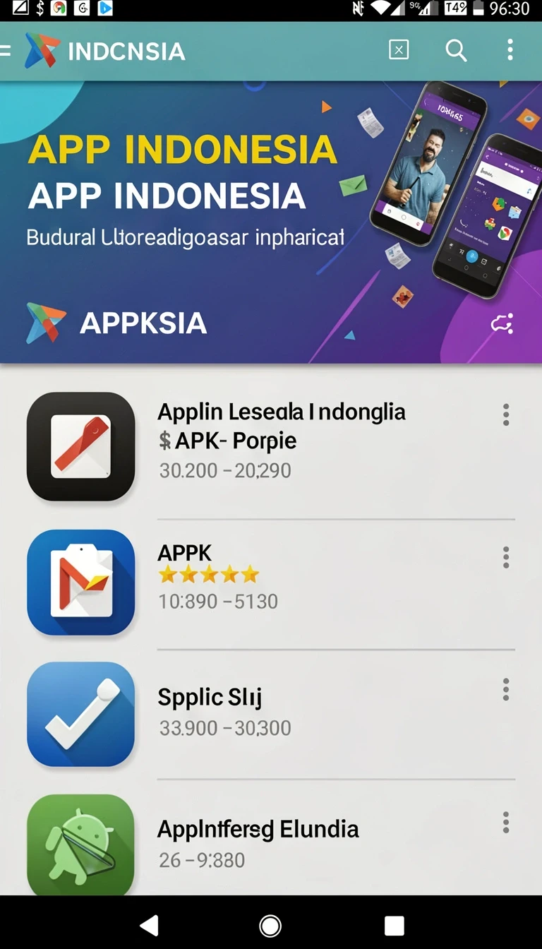 top1toto App APK Terbaru screenshot 1