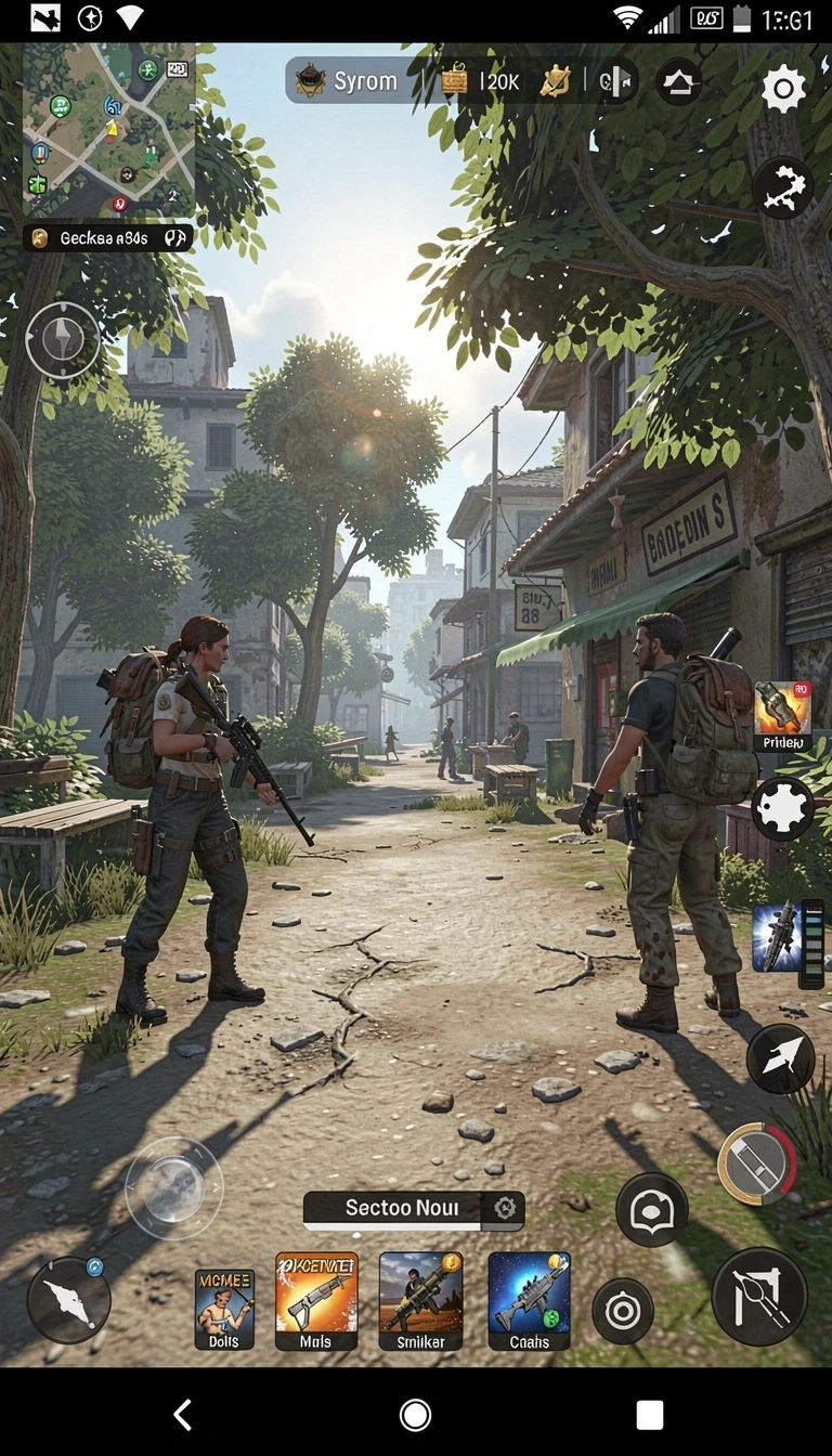 Download sulap777 APK untuk Android screenshot 2