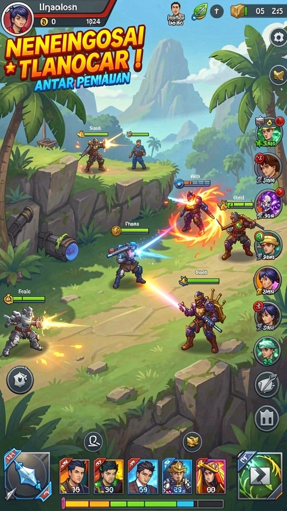 Download pantera303 APK untuk Android screenshot 2